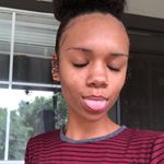 Profile Picture of Ayana Rucker (@ayanadanielle) on Instagram