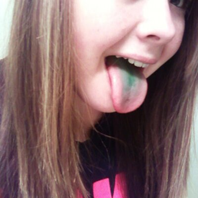 Profile Picture of Madison Joy Cleary (@MadJoy123) on Twitter