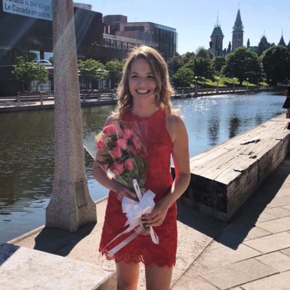 Profile Picture of Kim Isabelle-nolet (@isak02) on Poshmark