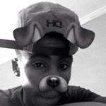 Profile Picture of Engelhardt (@juniorbeb) on Instagram