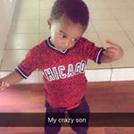 Tyris Green - Instagram Profile Picture of Tyris Green (@tyrisgreen) on Instagram