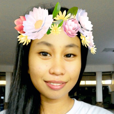 Profile Picture of Bibs (@KimberlyMier27) on Twitter