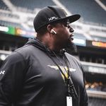 Profile Picture of Coach Carlton Harris MSc CSCS (@athletescene) on Instagram