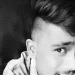 Profile Picture of call___me___péåçè (@daniel__peace__fuck___u__) on Instagram