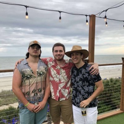 Profile Picture of Josh Penrod (@JoshPenrod) on Twitter