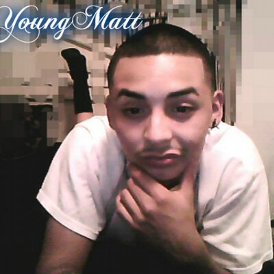 Profile Picture of Matthew Dominguez (@YunggMatt) on Twitter