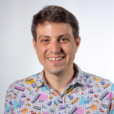 Profile Picture of Ben Wilkoff (@@bhwilkoff) on Twitter