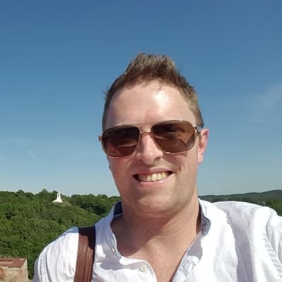 Profile Picture of Christopher Langer (@Christo82660644) on Twitter
