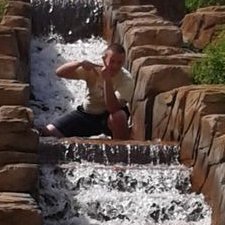 Douglas Sternberg - Twitter Profile Picture of Douglas Sternberg (@thelonggaff) on Twitter