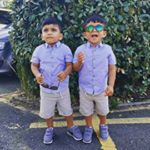 Profile Picture of Imad & Musa Lone (@the.lone.twins) on Instagram