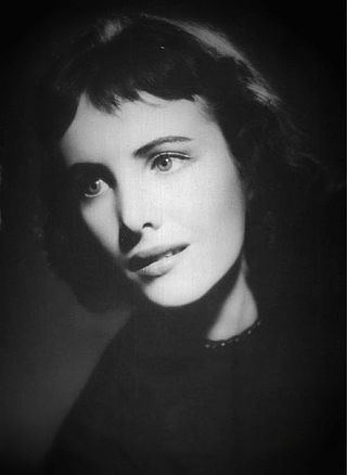 Profile Picture of Beth Howlandon Wikipedia
