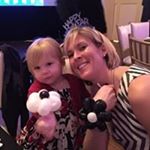 Aimee Hanson Harris - Instagram Profile Picture of Aimee Hanson Harris (@whatevermax1) on Instagram