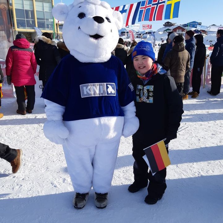 Profile Picture of Tonyjensen (@lionelmessi07) on Tiktok