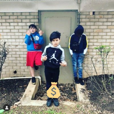 Profile Picture of Randy Ochoa (@randyweed) on Twitter