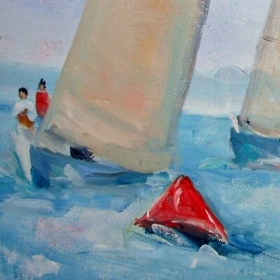 Profile Picture of Saving Sailing (@savingsailing) on Twitter