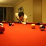 Profile Picture of Mark Yip (@markyipyip) on Instagram