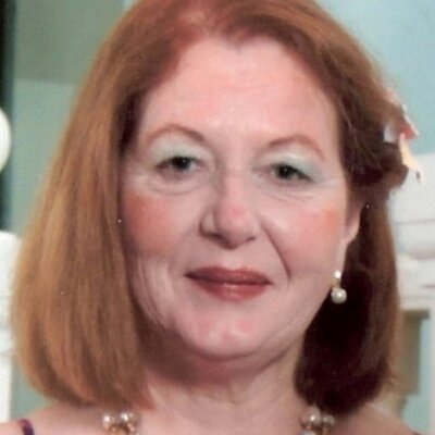 Profile Picture of Ann Buzzell-Burch (@Esteemed_Events) on Twitter