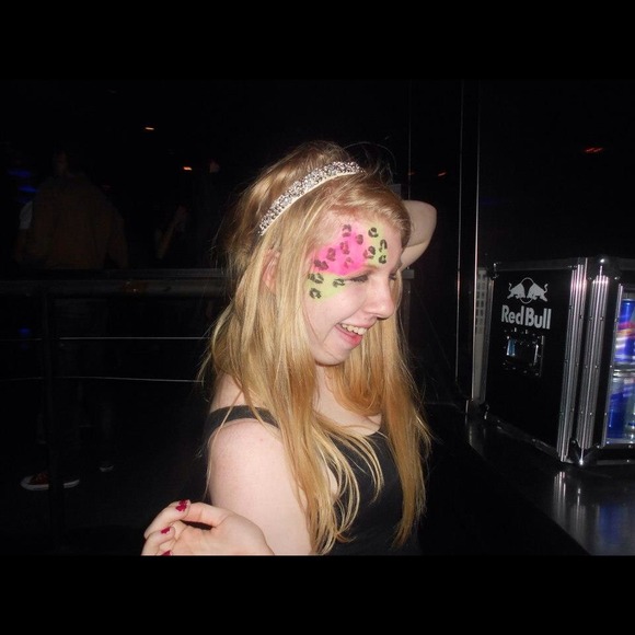 Profile Picture of Ariana Rosenthal (@arianarosenthal) on Poshmark