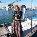 Profile Picture of Roberta Salmaso (@roberta.salmaso) on Instagram