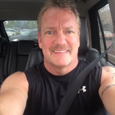 Profile Picture of Brad Bertram (@BradBertram4) on Twitter
