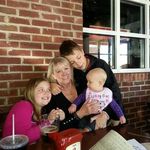 Profile Picture of Joan Elizabeth Hamrick (@joan.e.hamrick) on Instagram