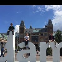 Profile Picture of Jaden Duncan (@jaden-duncan-1) on Quora