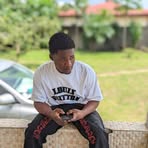 Profile Picture of Kevin Outor (@Kevin-Outor) on Facebook