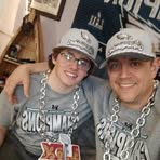 Profile Picture of James C. Torbeck (@James-C-Torbeck) on Facebook