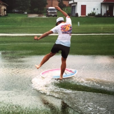 Profile Picture of Jeff Harding (@ukulelejeff) on Twitter
