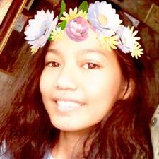 Profile Picture of Ariana Eugene Nicola (@ArianaEugene) on Twitter