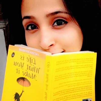 Profile Picture of Jency Paul (@JencyPaul1) on Twitter