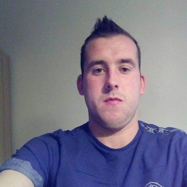 Profile Picture of robertlyttle5123 (@robertlyttle5123) on Tiktok