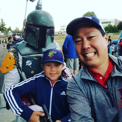 Profile Picture of Chang Choi (@changhakchoi) on Twitter