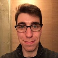 Profile Picture of Aaron Bernstein (@aaron-bernstein-24) on Quora