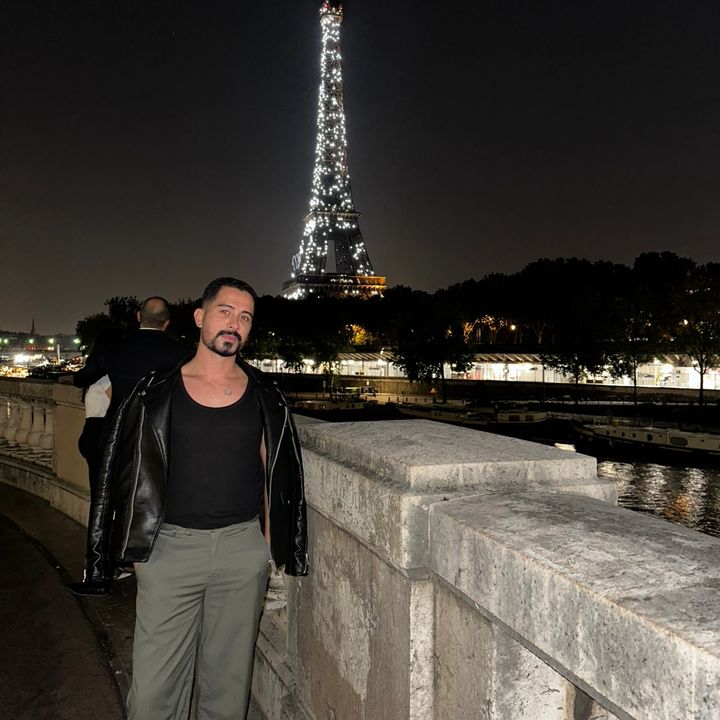 Profile Picture of Junior Borghs (@juniorborghs) on Tiktok