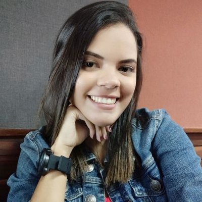 Profile Picture of Daniela Rojas Díaz (@DanielavRojasD) on Twitter