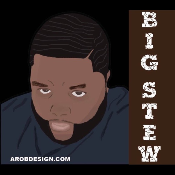 Profile Picture of Steven Levingston (@12player) on Poshmark