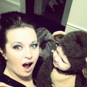 Profile Picture of Rose Soderholm (@rosesoderholm) on Pinterest