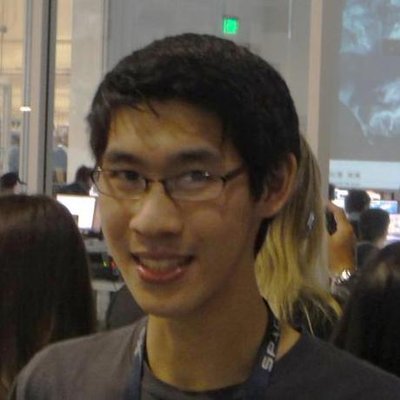 Profile Picture of Joe Tsai (@_joetsai) on Twitter