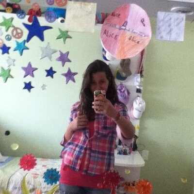 Profile Picture of Alice Rosenthal (@licarosenthal) on Twitter