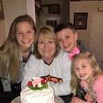 Sheryl Reed Gentry - Instagram Profile Picture of Sheryl Reed Gentry (@mami_sheryl_) on Instagram