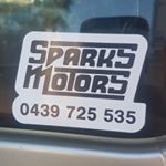 Profile Picture of Mark Sparks (@sparks.motors) on Instagram