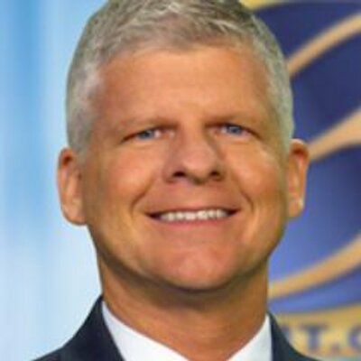 Profile Picture of Keith Thompson (@weathermankeith) on Twitter