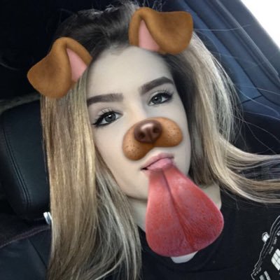 Profile Picture of Shaylee Lewis (@LewisShaylee) on Twitter