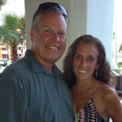 Profile Picture of Brad Rusk (@RuskBrad) on Twitter