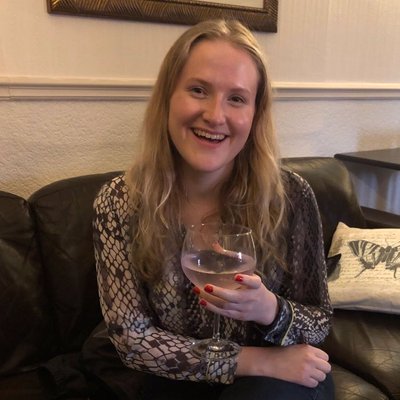 Profile Picture of Sophie Grantham (@_sophiegrantham) on Twitter