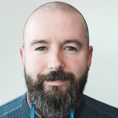 Profile Picture of Brian McGrath (@brianmmcgrath) on Twitter