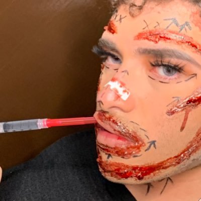Profile Picture of Alexander Isaac (@alexanderisaaac) on Twitter