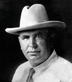 Profile Picture of Ray Knight (rodeo organizer)on Wikipedia