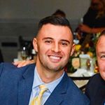 Profile Picture of john_halliday_ (@john_halliday_) on Instagram
